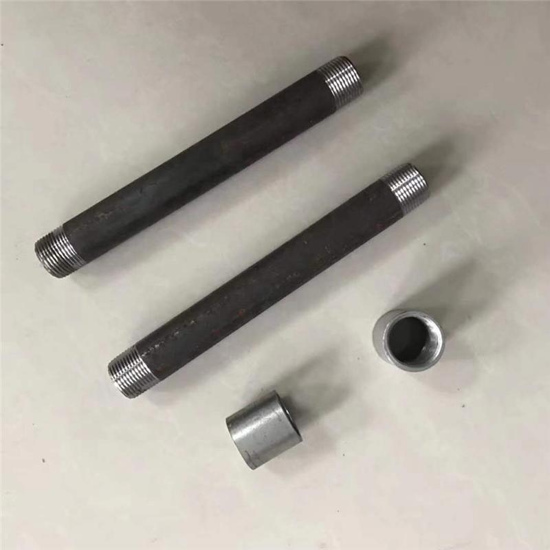 南阳钢管注浆管隧道止水
