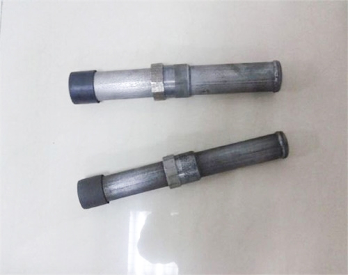 南阳桩基声测管螺旋式深桩