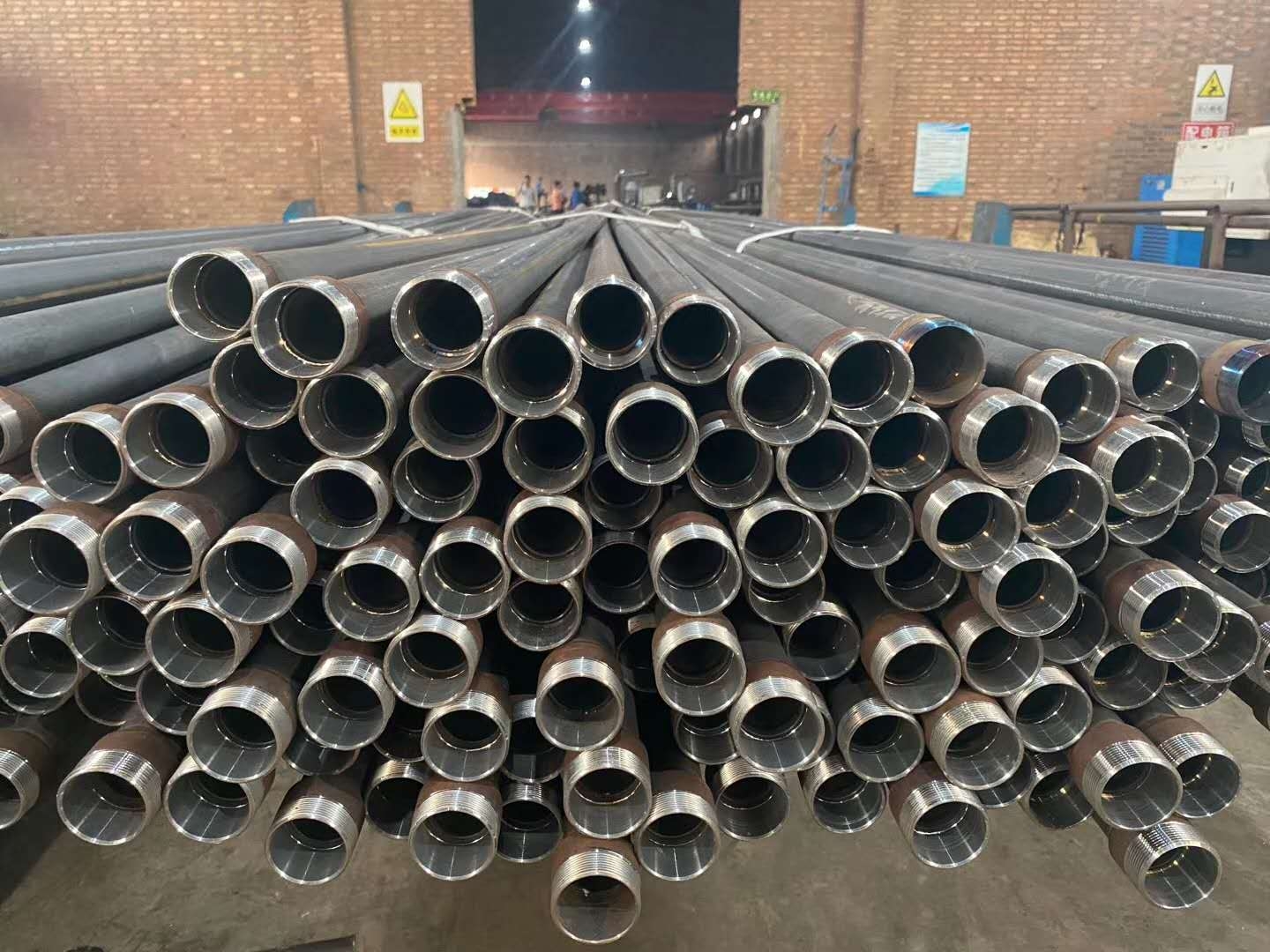 南阳桥梁声测管批量供货