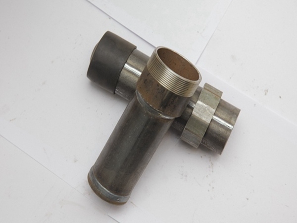 南阳螺旋式声测管厚壁3.0mm