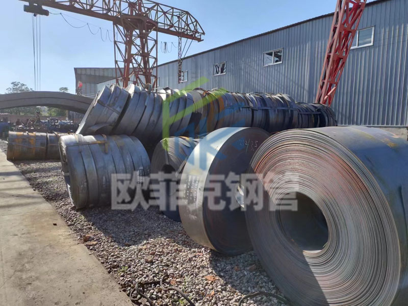 南阳生产车间